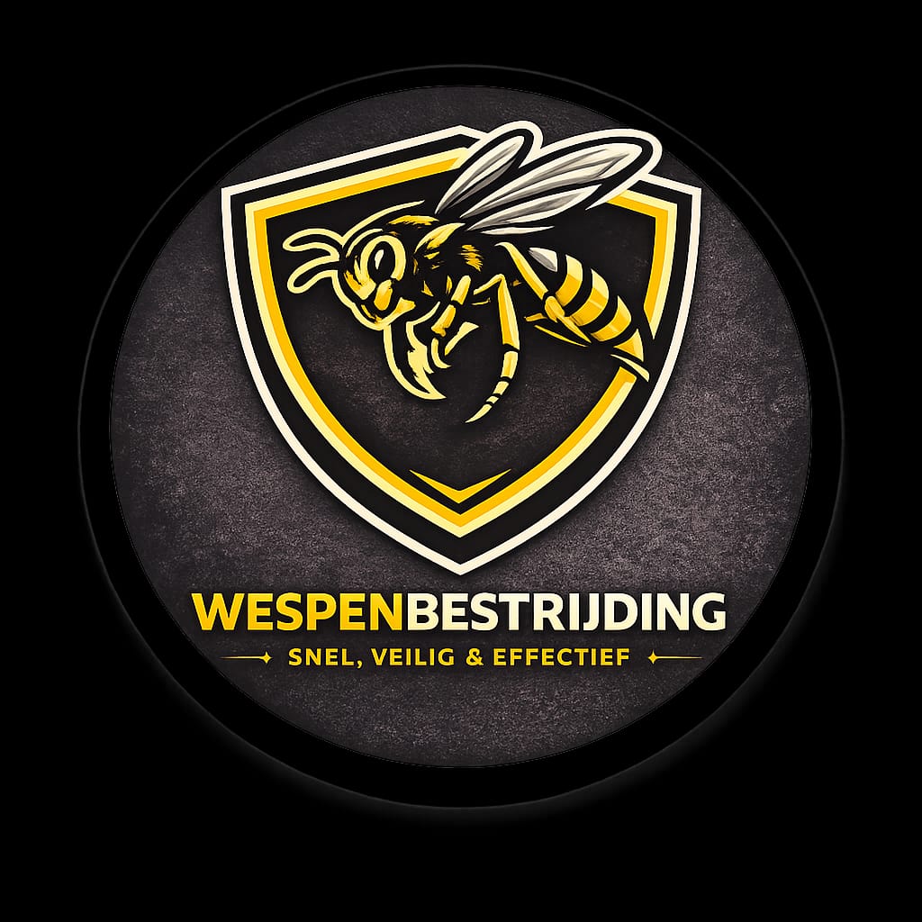 Wespenbestrijder Belgie